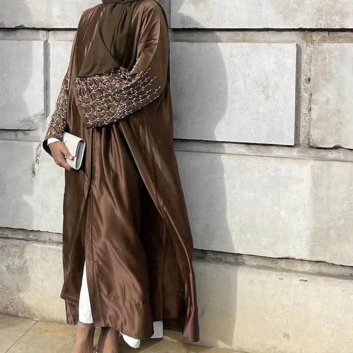 عبايات للطلعات فخمه ,  Luxurious abayas for outings