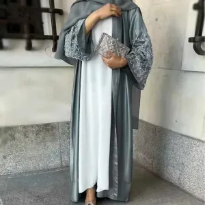 عبايات للطلعات فخمه ,  Luxurious abayas for outings