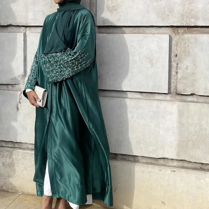 عبايات للطلعات فخمه ,  Luxurious abayas for outings