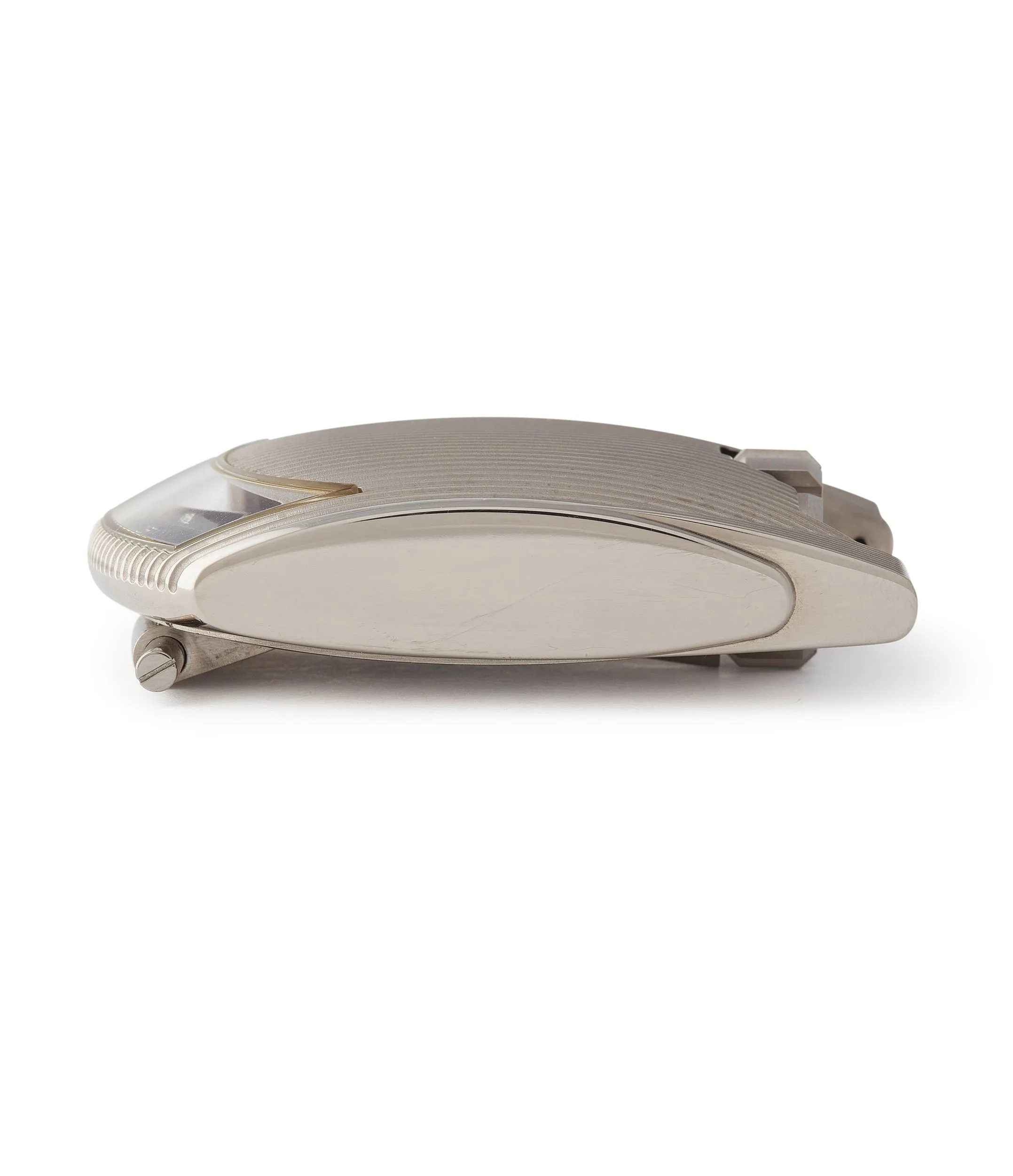 103.01 EW | Wandering Hours | White Gold