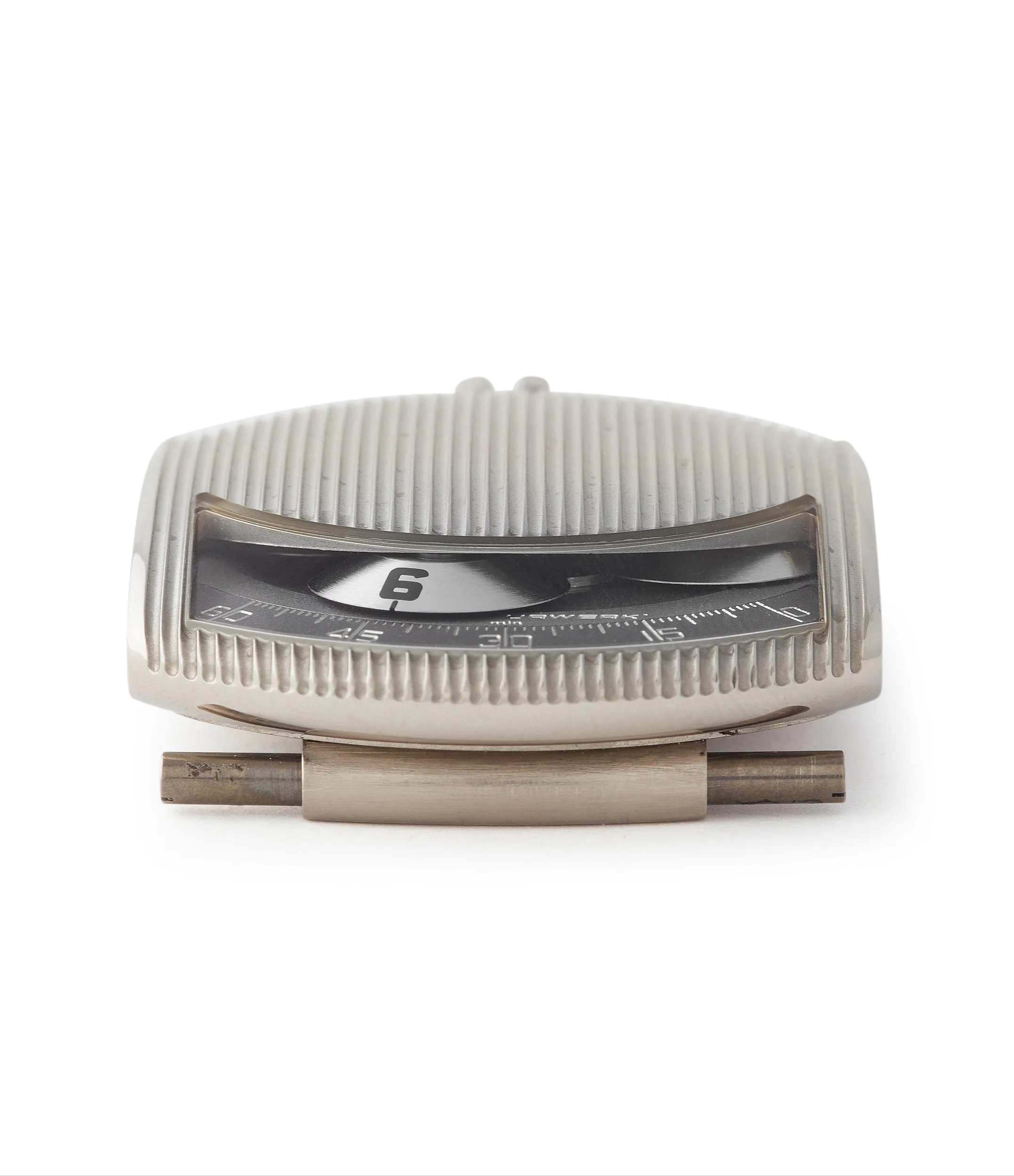 103.01 EW | Wandering Hours | White Gold