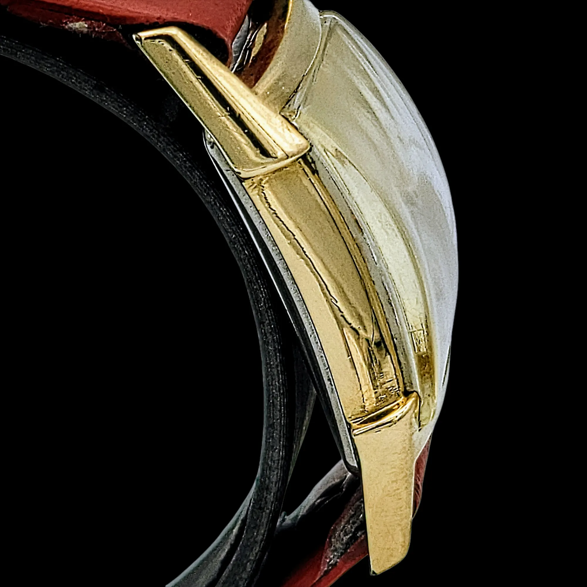 1950 GRUEN 21 Jewels Precision Watch Veri-Thin Cal. 335