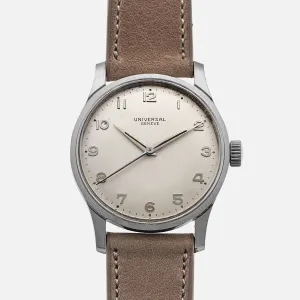 1950s Universal Genève Dress Watch Ref. 211203/2
