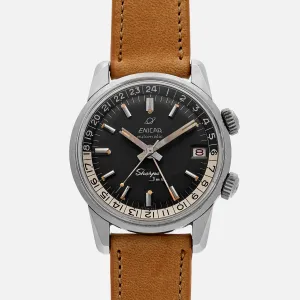 1960s Enicar Sherpa Jet Ref. 146/002 'Mark I'