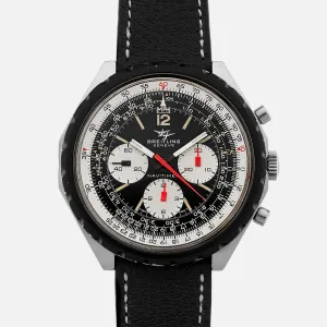 1970s Breitling Navitimer Ref. 0816