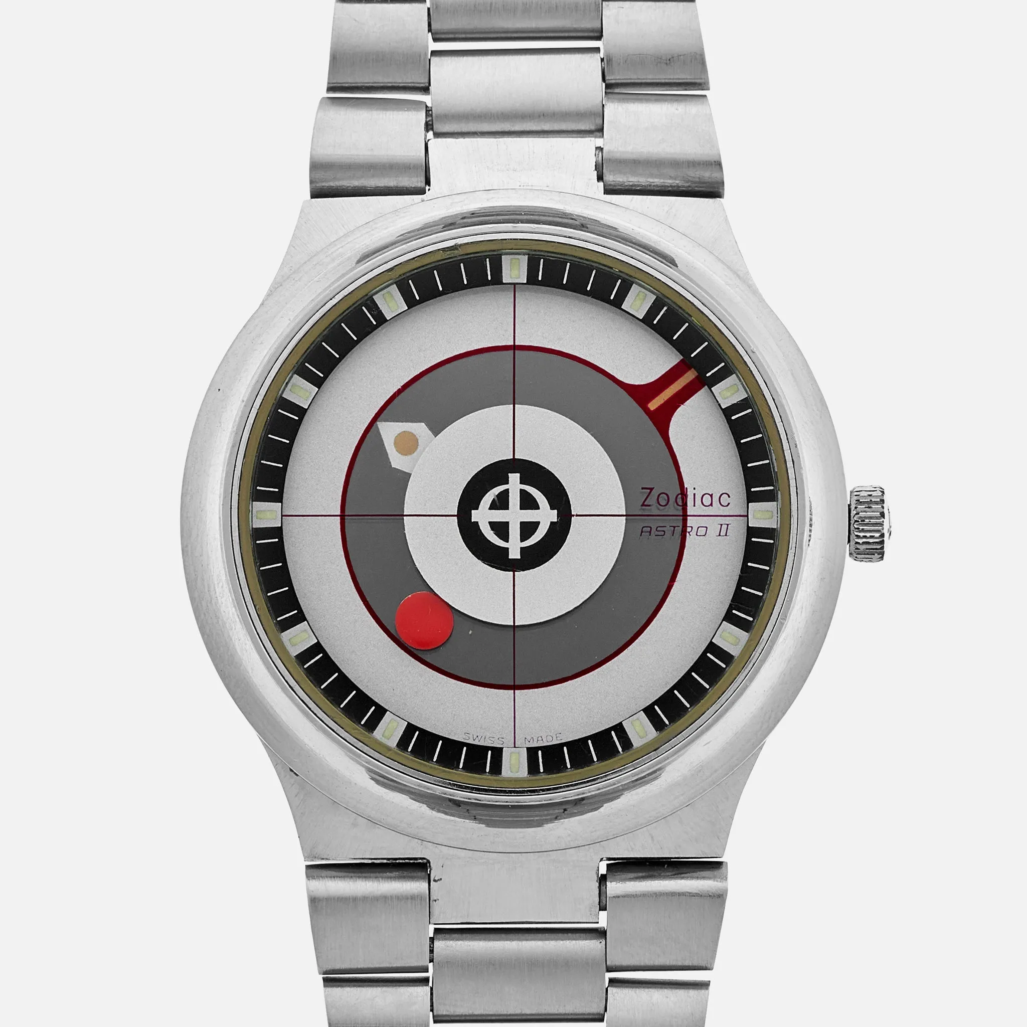 1970s Zodiac Astro II Ref 1082 889