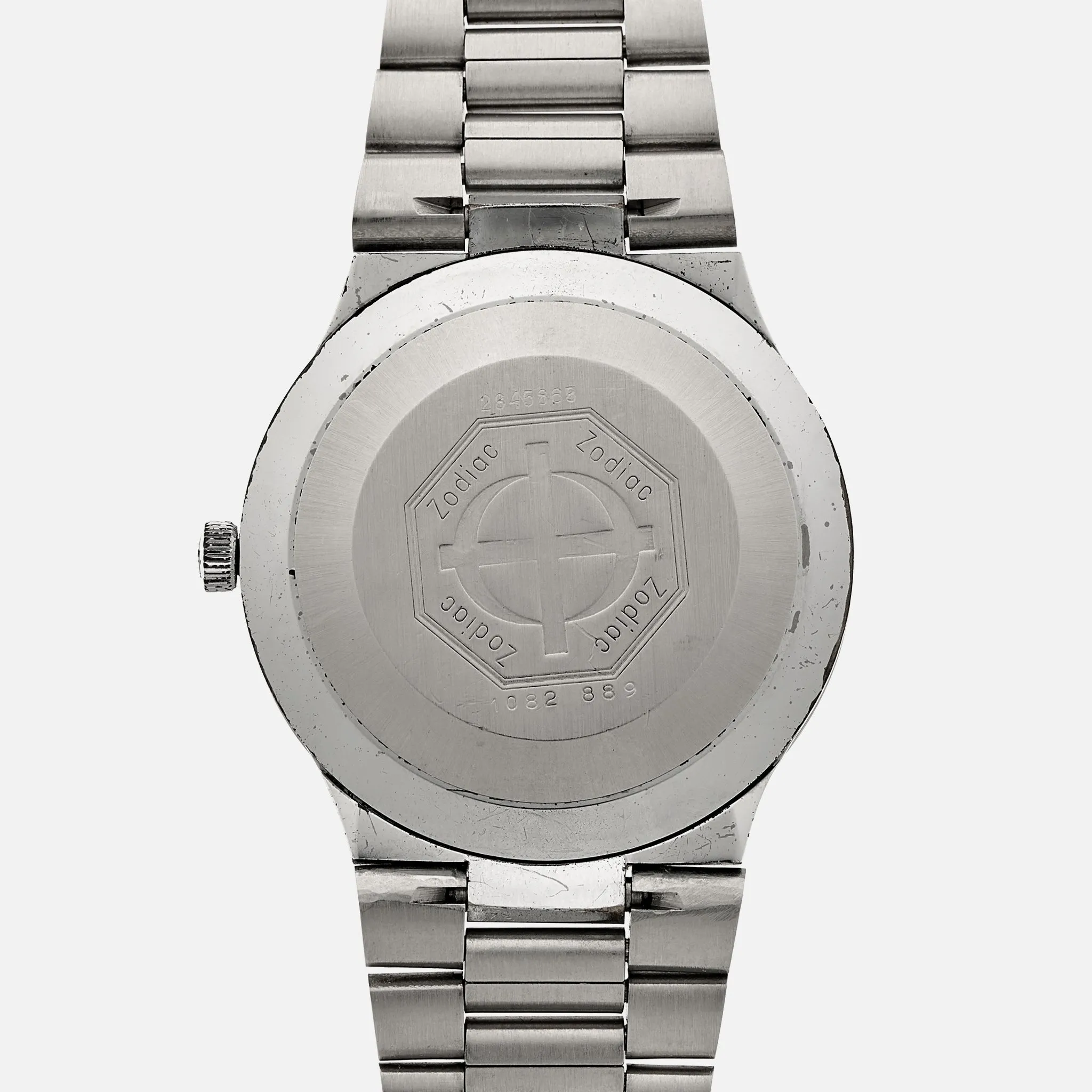 1970s Zodiac Astro II Ref 1082 889