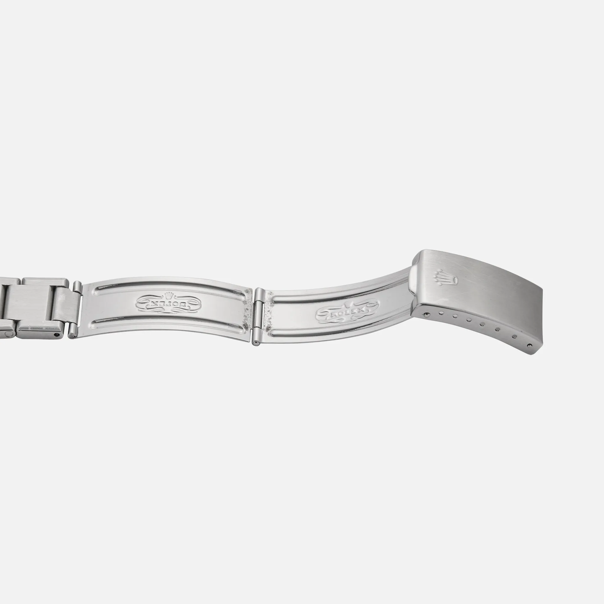 1977 Rolex Oyster Perpetual Date Ref. 1530