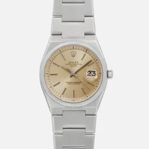 1977 Rolex Oyster Perpetual Date Ref. 1530