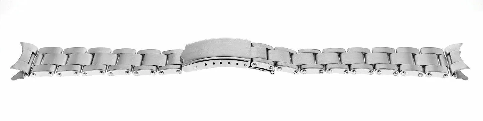 20MM OYSTER BAND RIVET FOR ROLEX SUBMARINER 1600 1601 1603 16030 FAT SPRING BAR