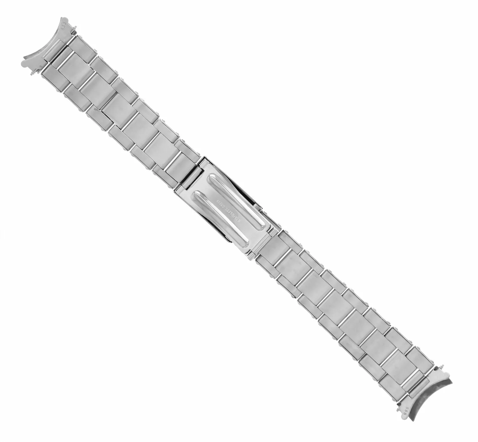 20MM OYSTER BAND RIVET FOR ROLEX SUBMARINER 1600 1601 1603 16030 FAT SPRING BAR