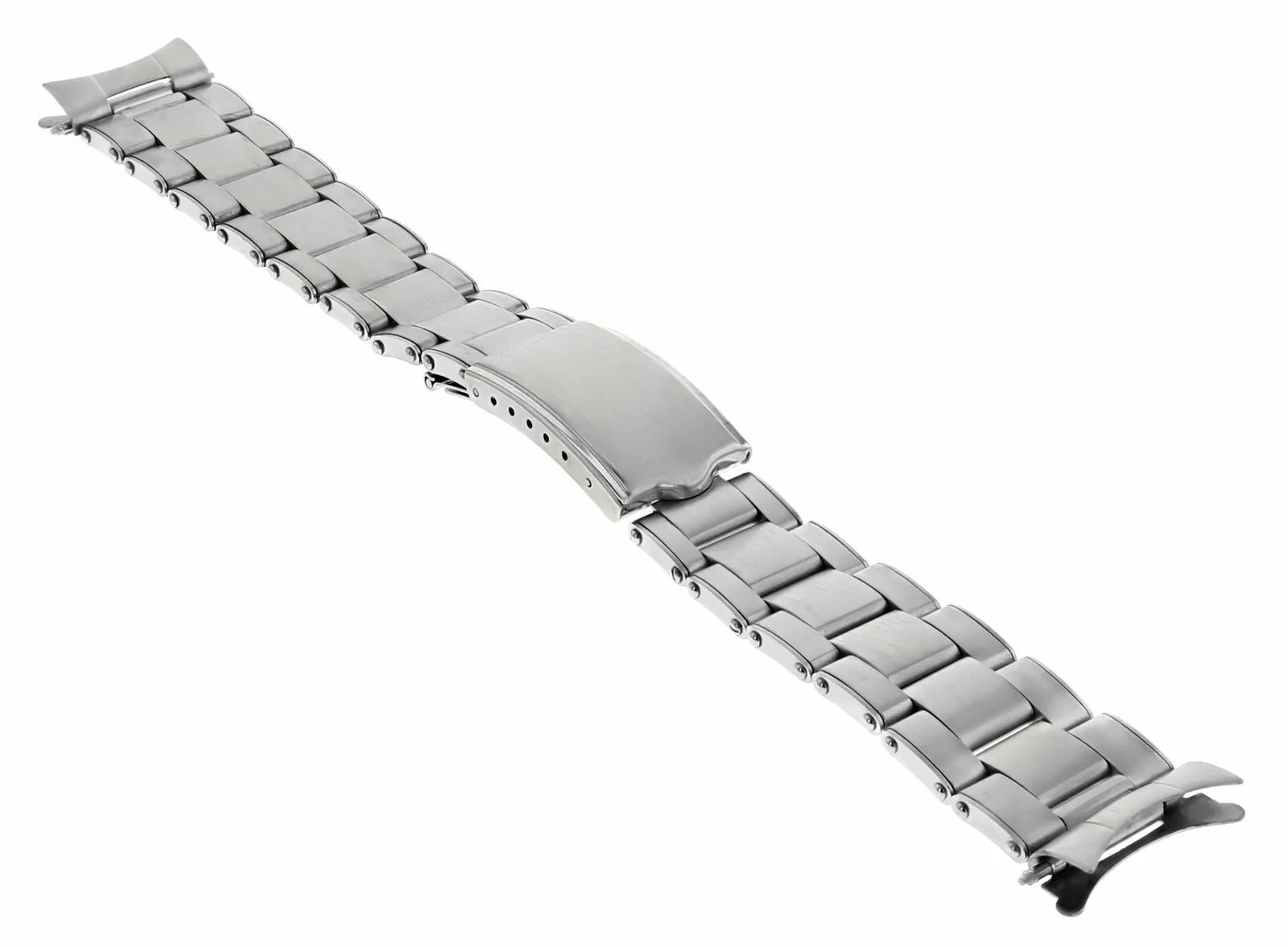 20MM OYSTER BAND RIVET FOR ROLEX SUBMARINER 1600 1601 1603 16030 FAT SPRING BAR