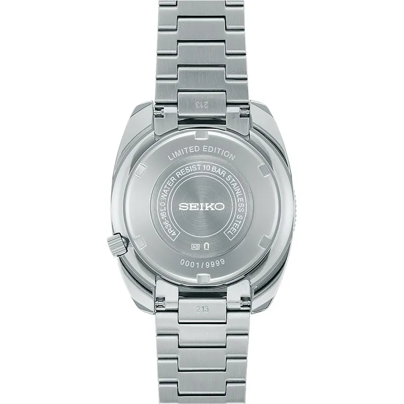 5 Sports 'Ash blue' 1968 Recreation Watch - SRPL03K1 - 38.5mm