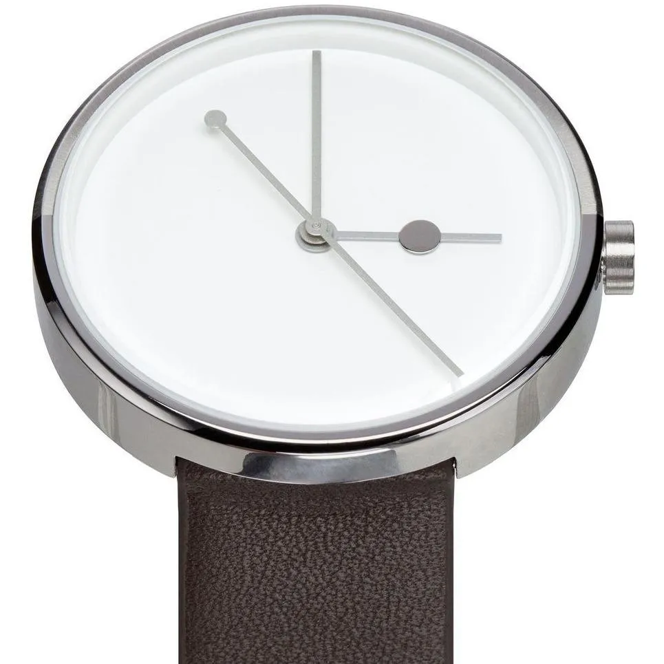 AARK Eclipse Silver