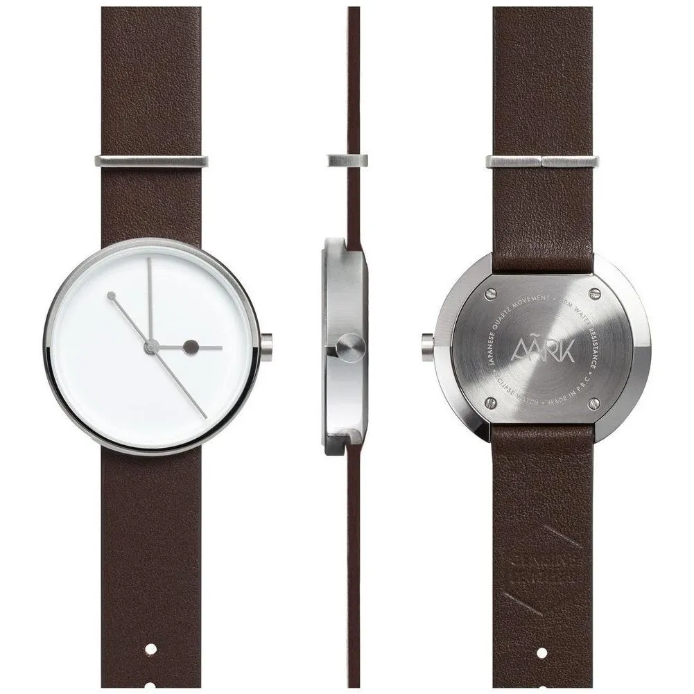 AARK Eclipse Silver