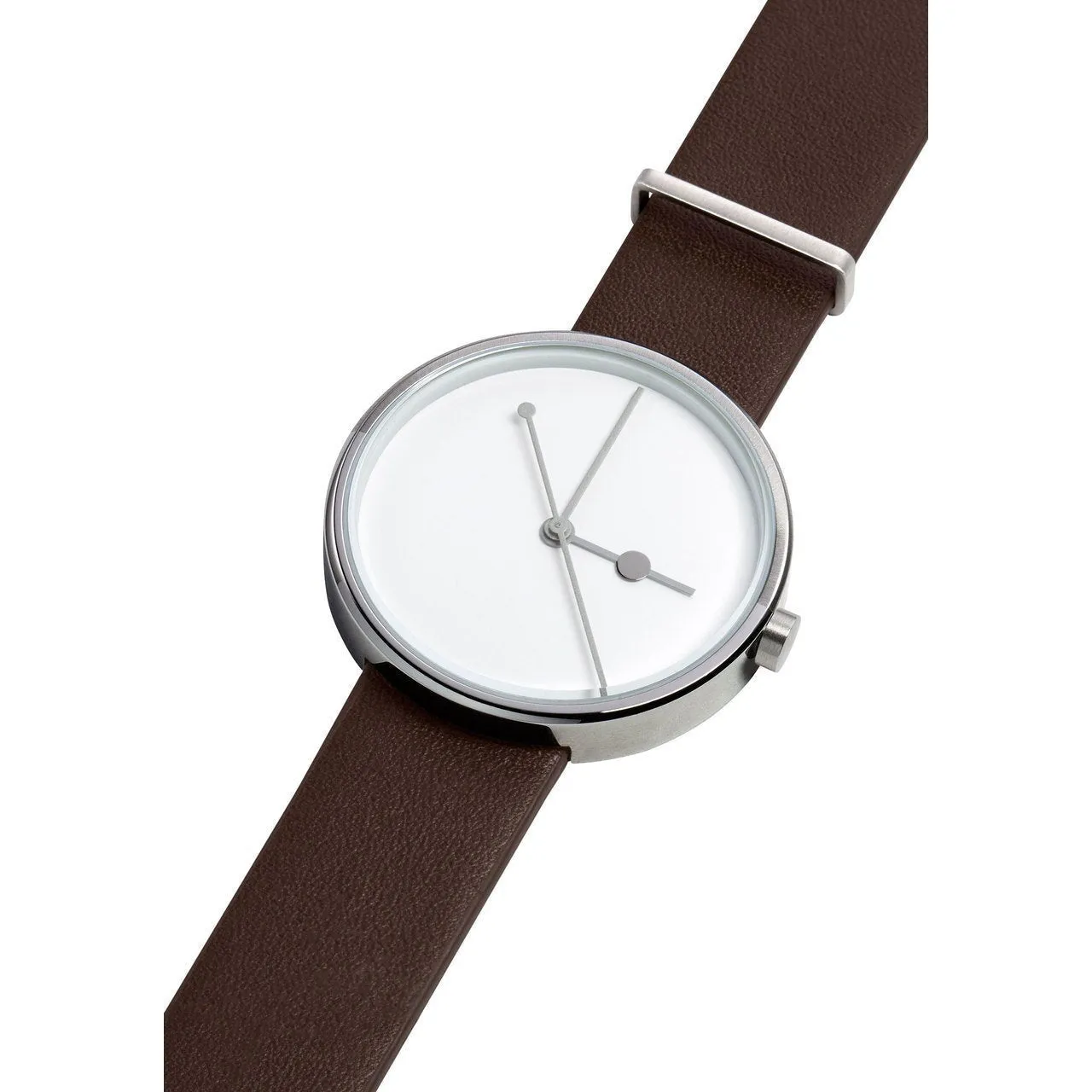 AARK Eclipse Silver