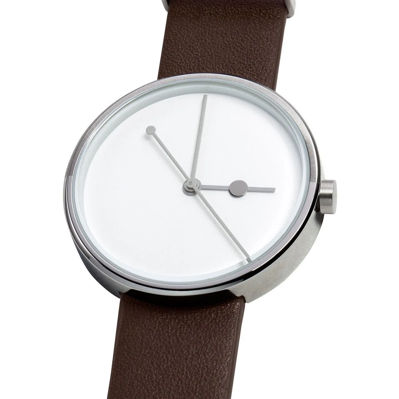 AARK Eclipse Silver