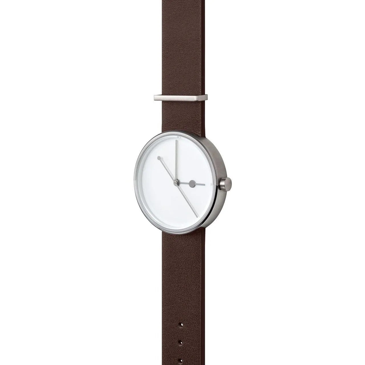 AARK Eclipse Silver
