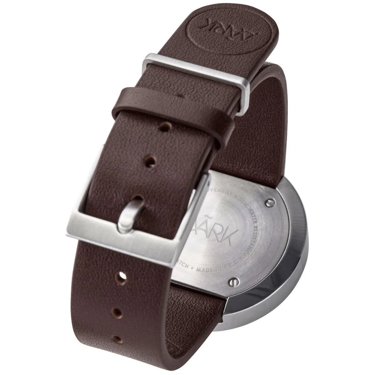 AARK Eclipse Silver