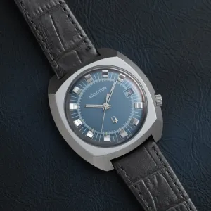 Accutron 261 Legacy 'Cushion TV'