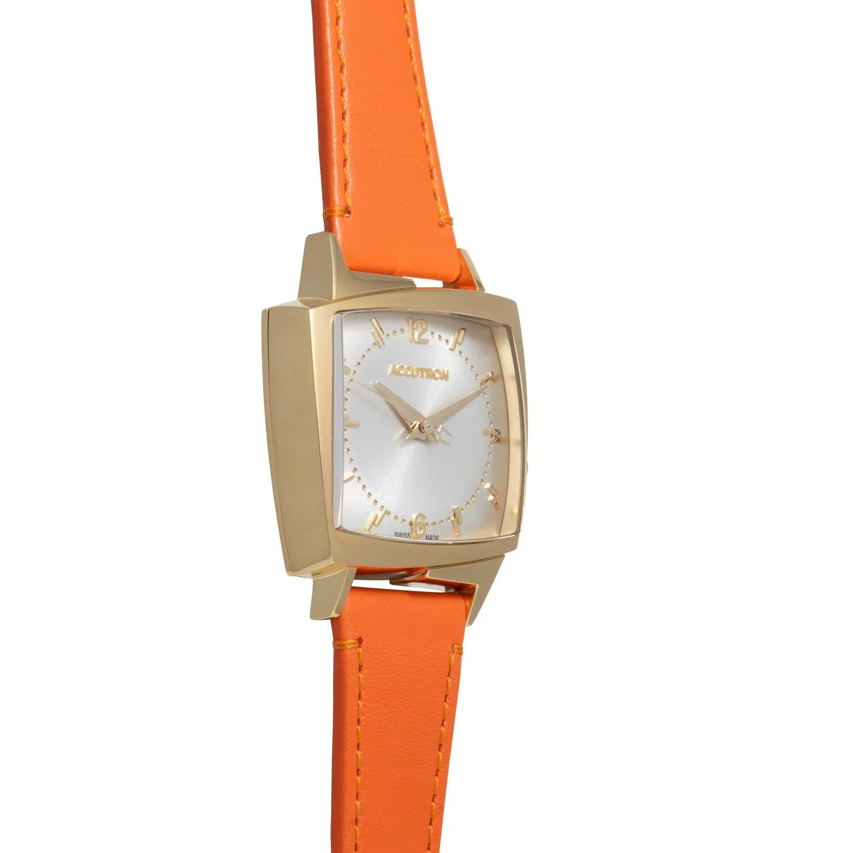 Accutron 521 Legacy 'The King'