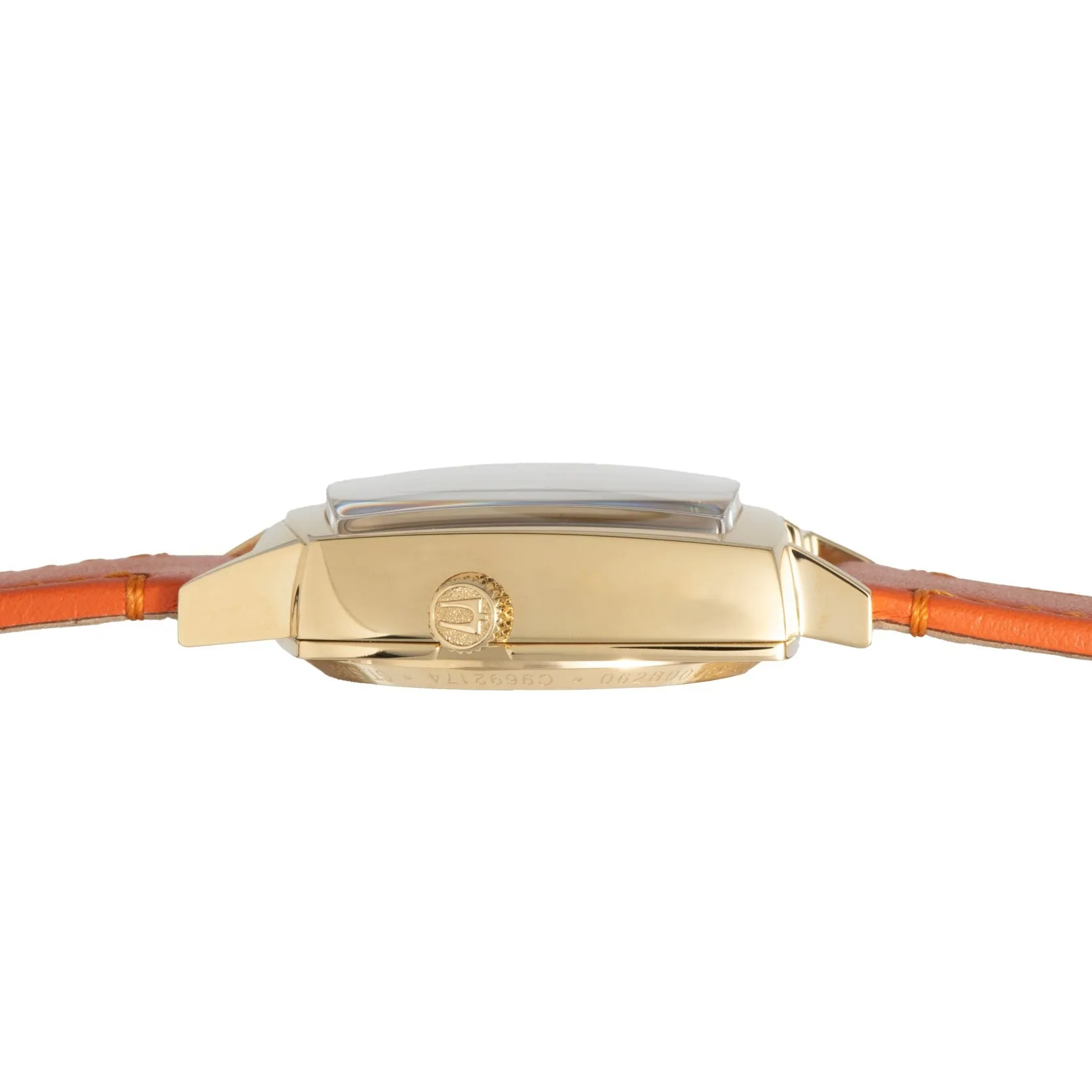 Accutron 521 Legacy 'The King'