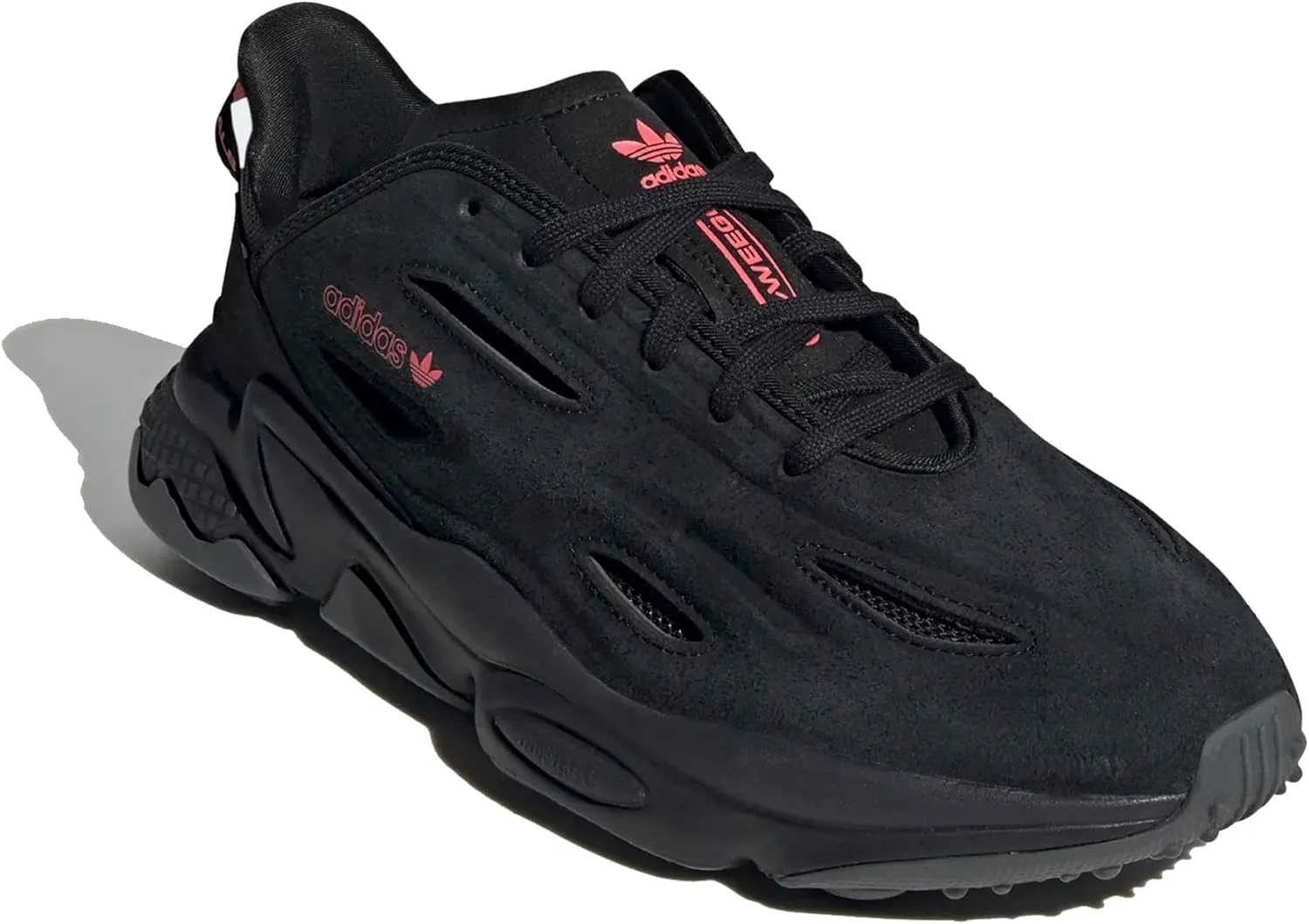 adidas Originals Men's Ozweego Athletic and Casual Sneaker Shoes
