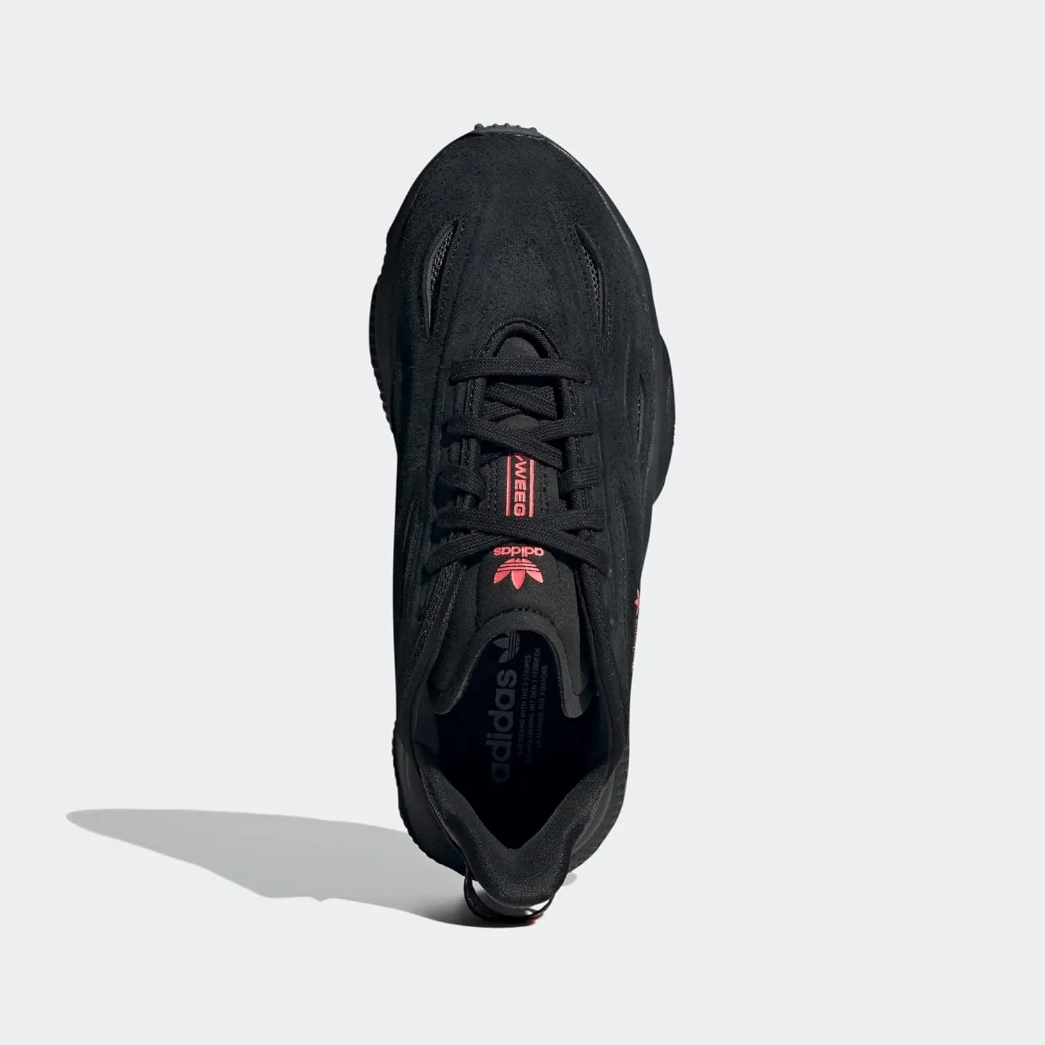 adidas Originals Men's Ozweego Athletic and Casual Sneaker Shoes