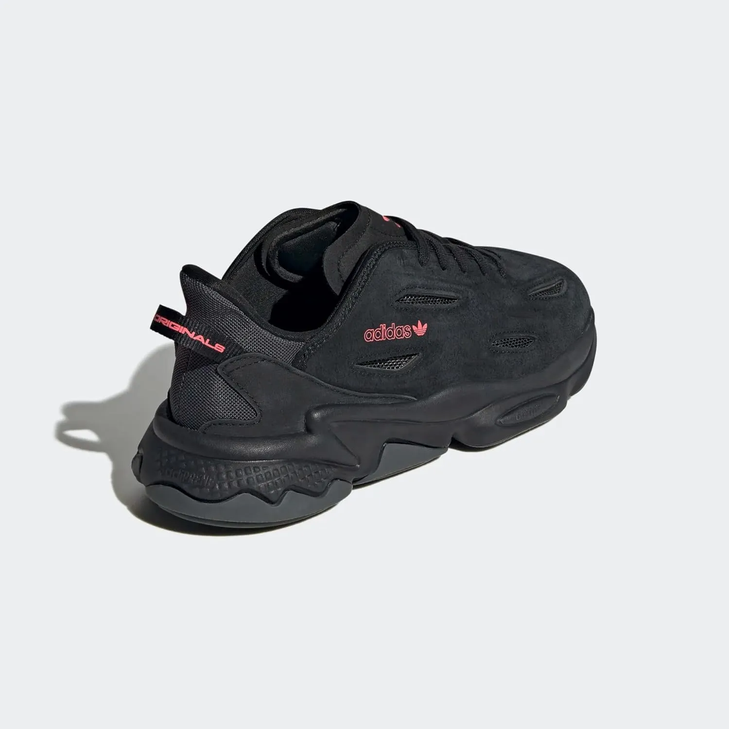 adidas Originals Men's Ozweego Athletic and Casual Sneaker Shoes