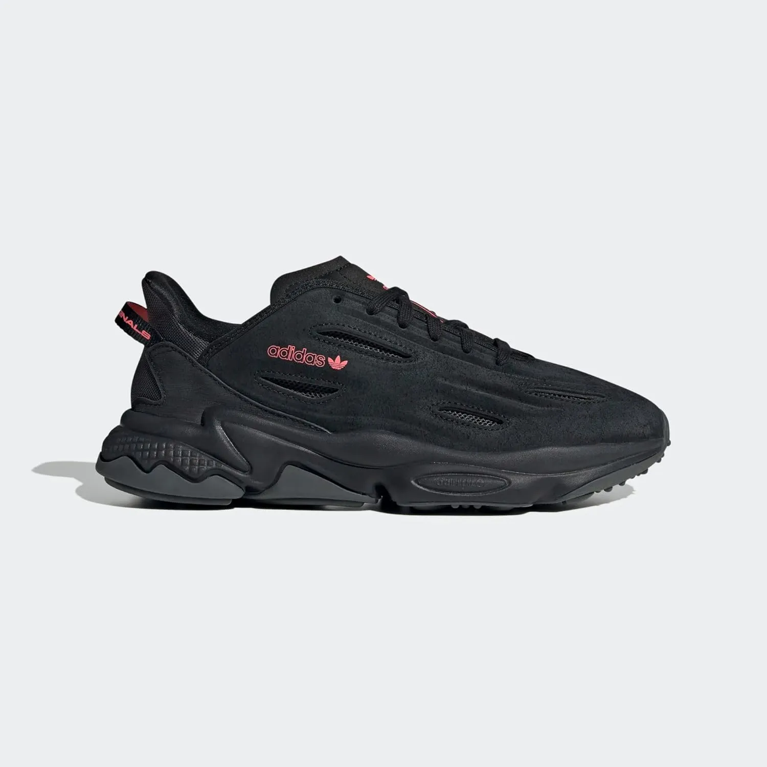 adidas Originals Men's Ozweego Athletic and Casual Sneaker Shoes
