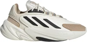 Adidas Ozelia - Boys' Grade School (GX3969, Pale Nude/Off White/Core Black)
