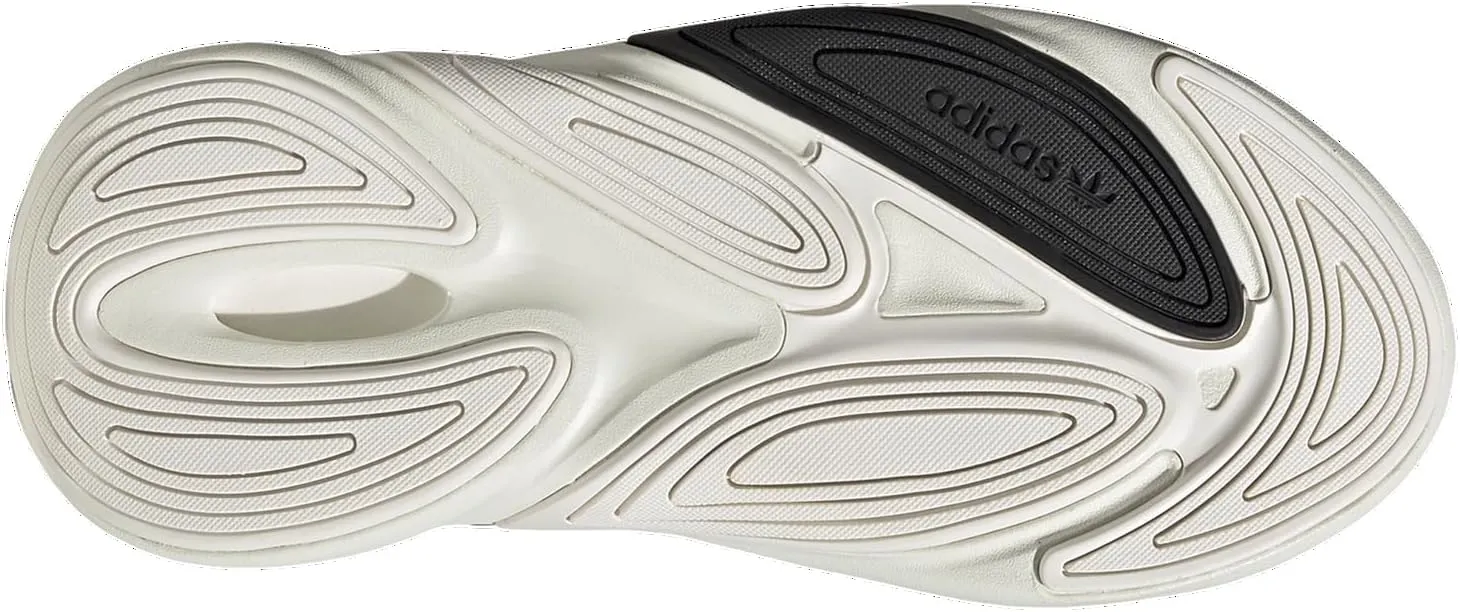 Adidas Ozelia - Boys' Grade School (GX3969, Pale Nude/Off White/Core Black)