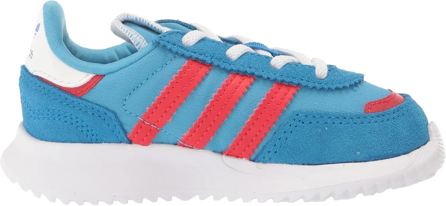adidas Unisex-Child Retropy F2 Sneaker