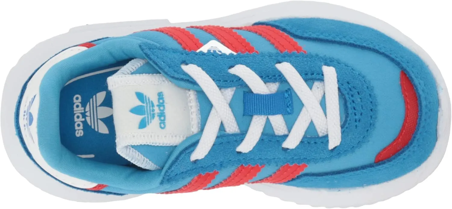 adidas Unisex-Child Retropy F2 Sneaker