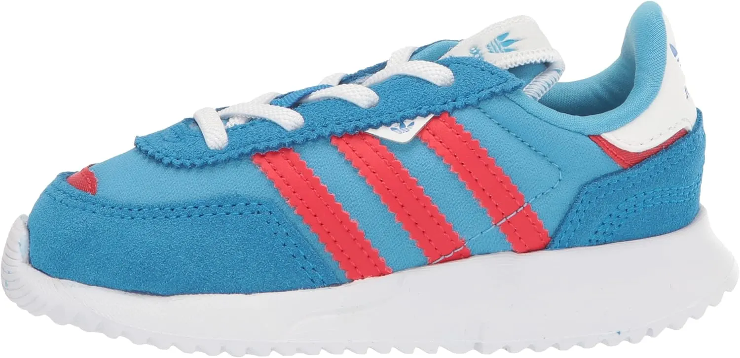 adidas Unisex-Child Retropy F2 Sneaker