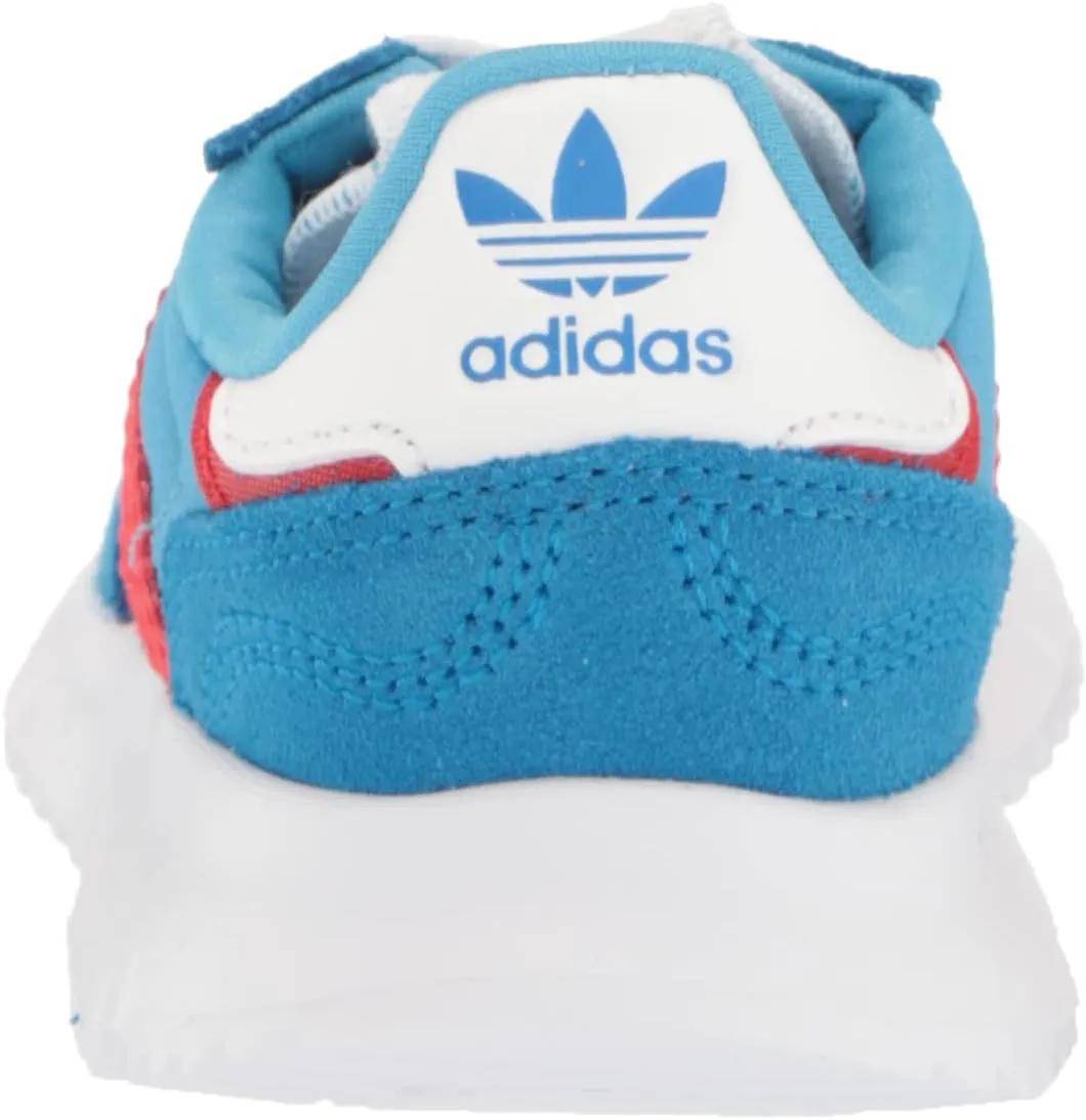adidas Unisex-Child Retropy F2 Sneaker