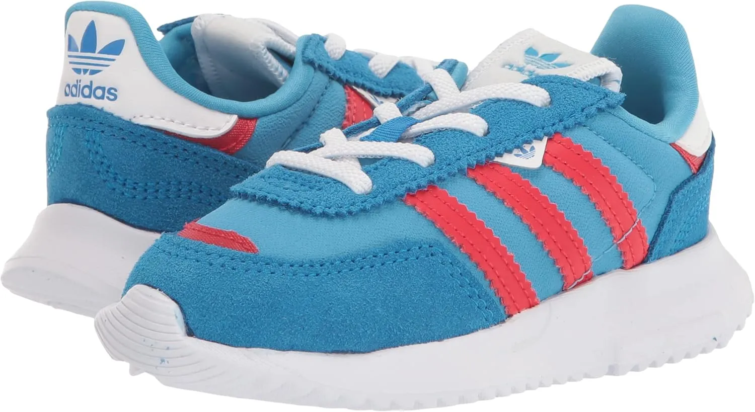 adidas Unisex-Child Retropy F2 Sneaker