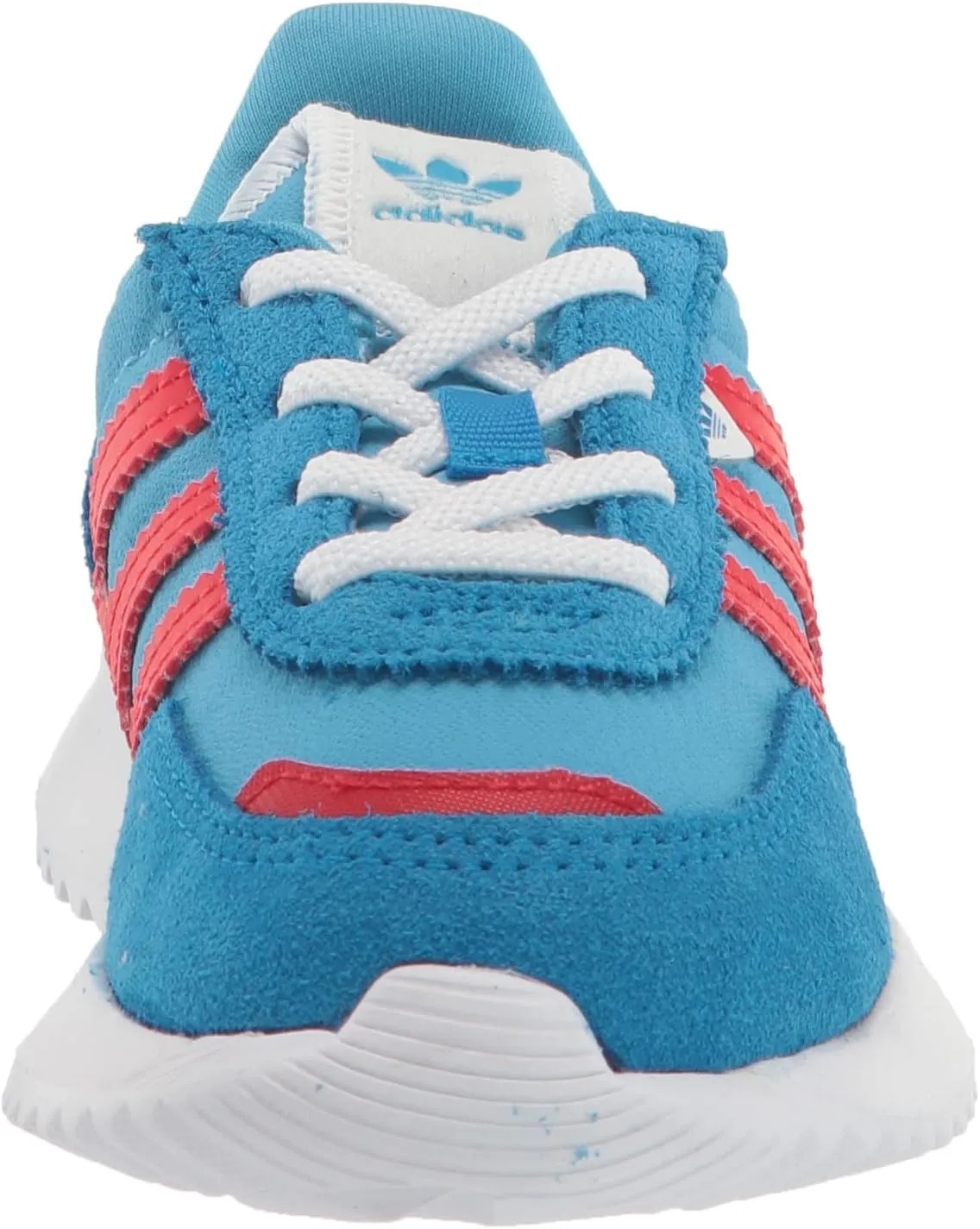 adidas Unisex-Child Retropy F2 Sneaker