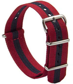 Adjutant General's Corps G10 Watch Strap