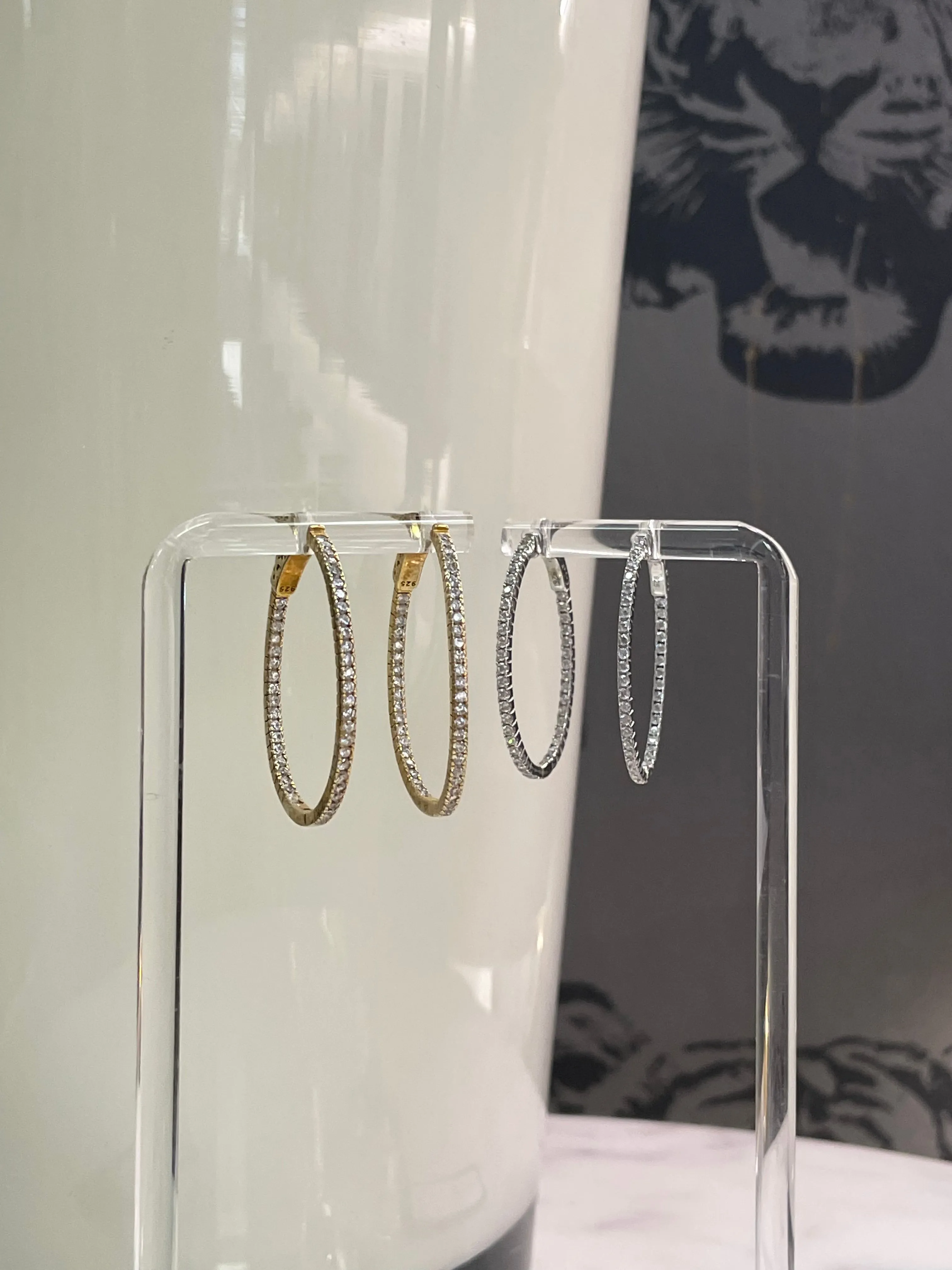 Affinity Hoop