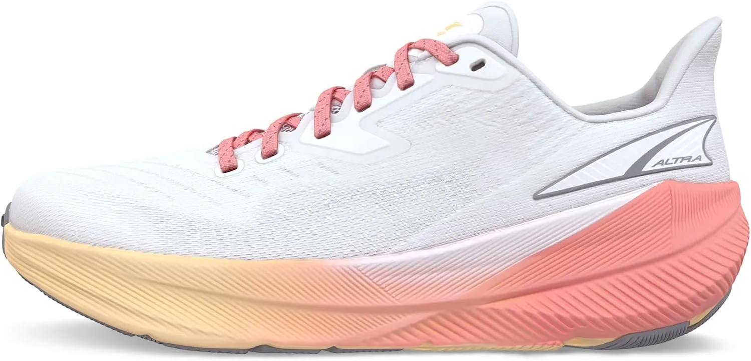 ALTRA Women's Experience Flow Road Running Shoe