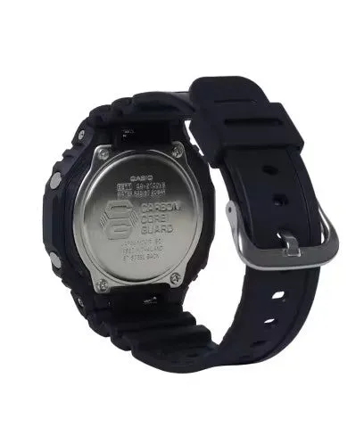 ANALOG-DIGITAL - GA-2100 SERIES - GA2100VB-1A