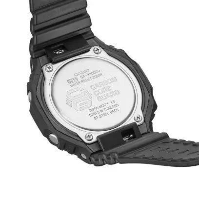 ANALOG-DIGITAL - GA-2100 SERIES - GA2100VB-1A
