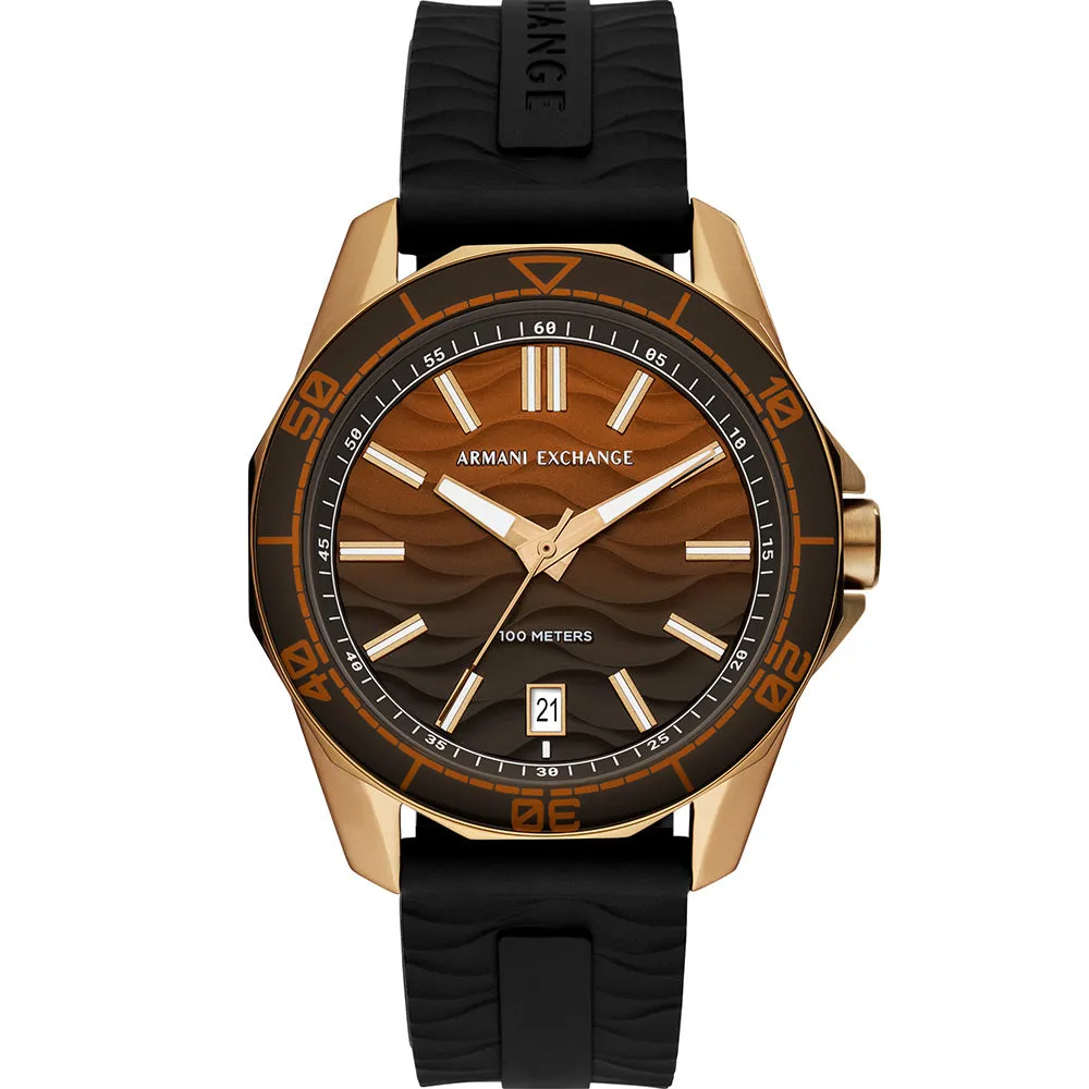 Armani Exchange AX1954 Spencer