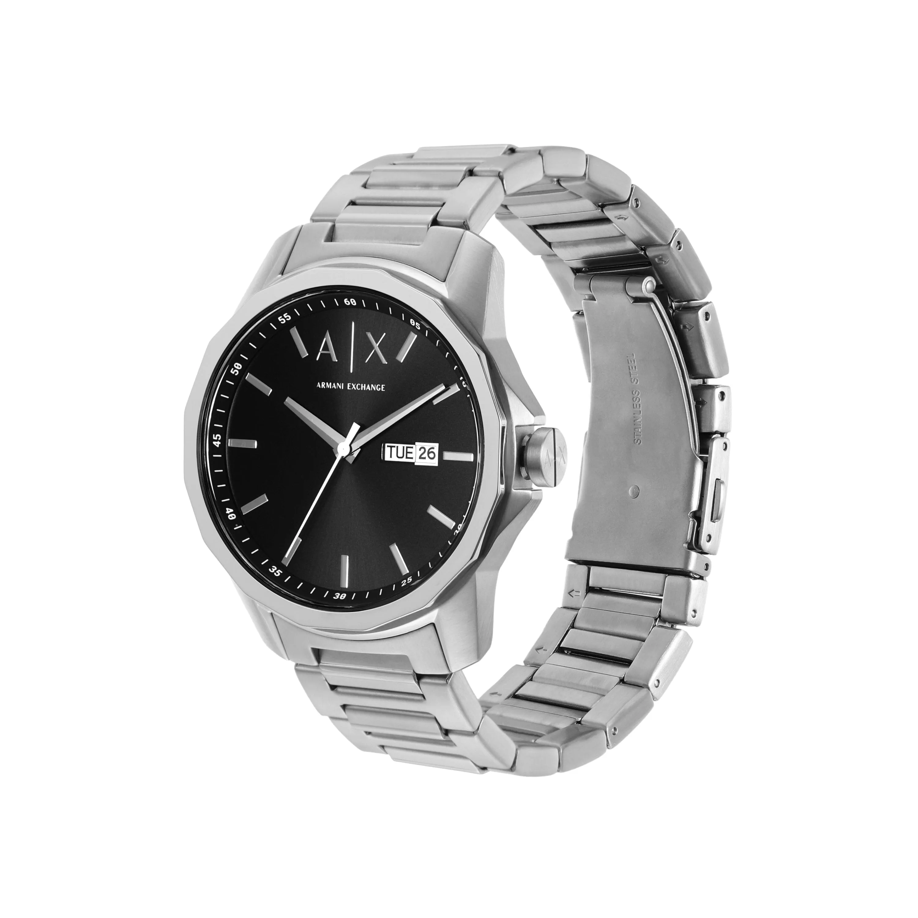 Armani Exchange Banks Men's Watch AX1733