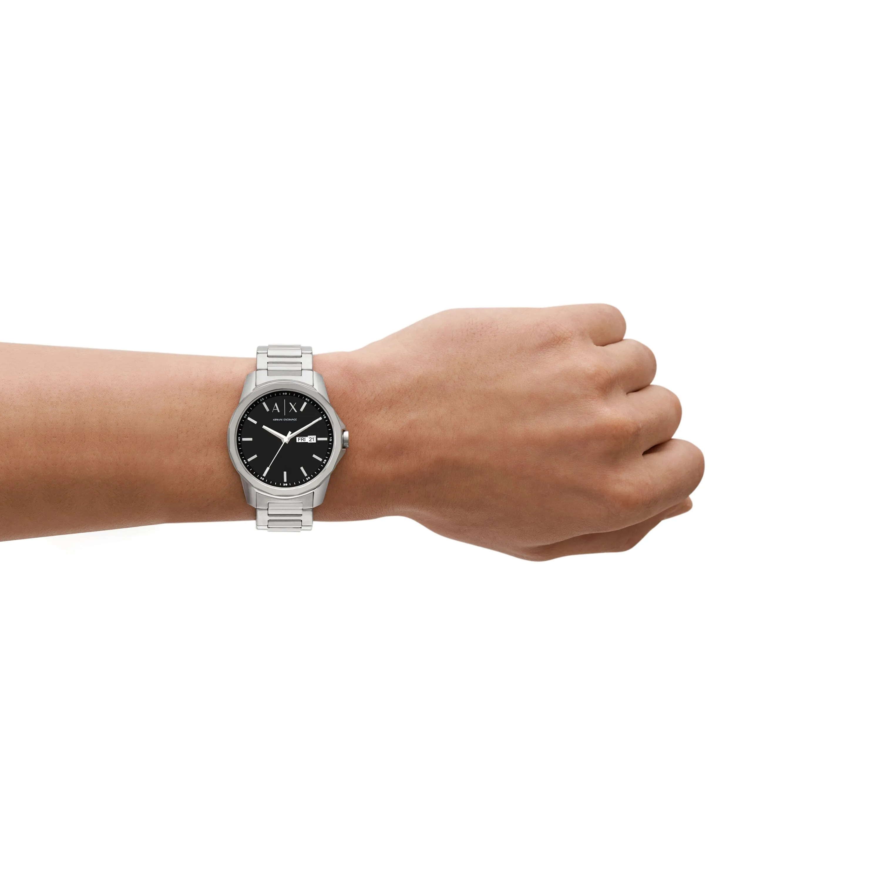 Armani Exchange Banks Men's Watch AX1733