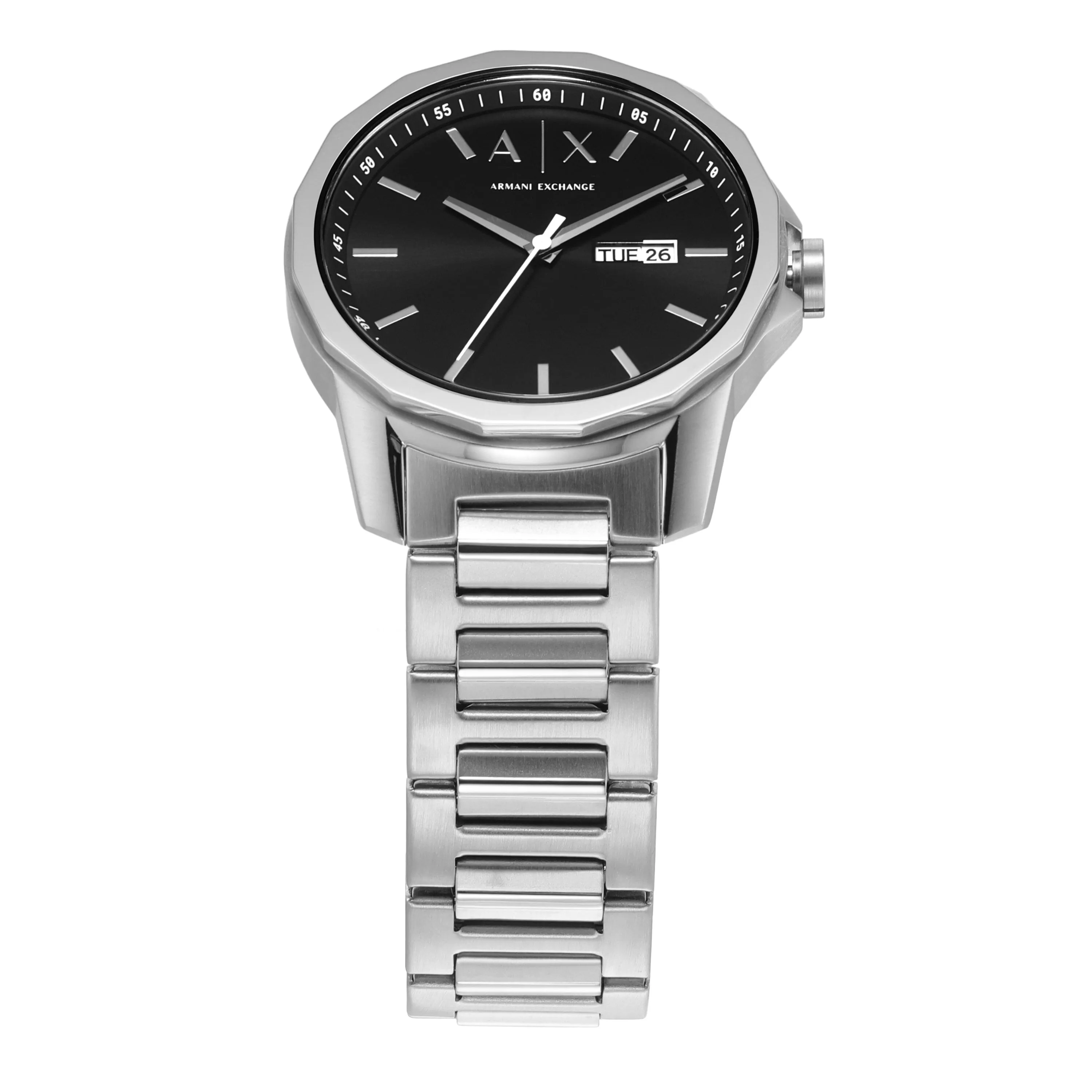 Armani Exchange Banks Men's Watch AX1733