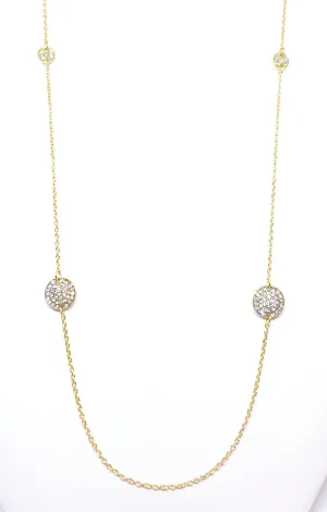 Arya Necklace