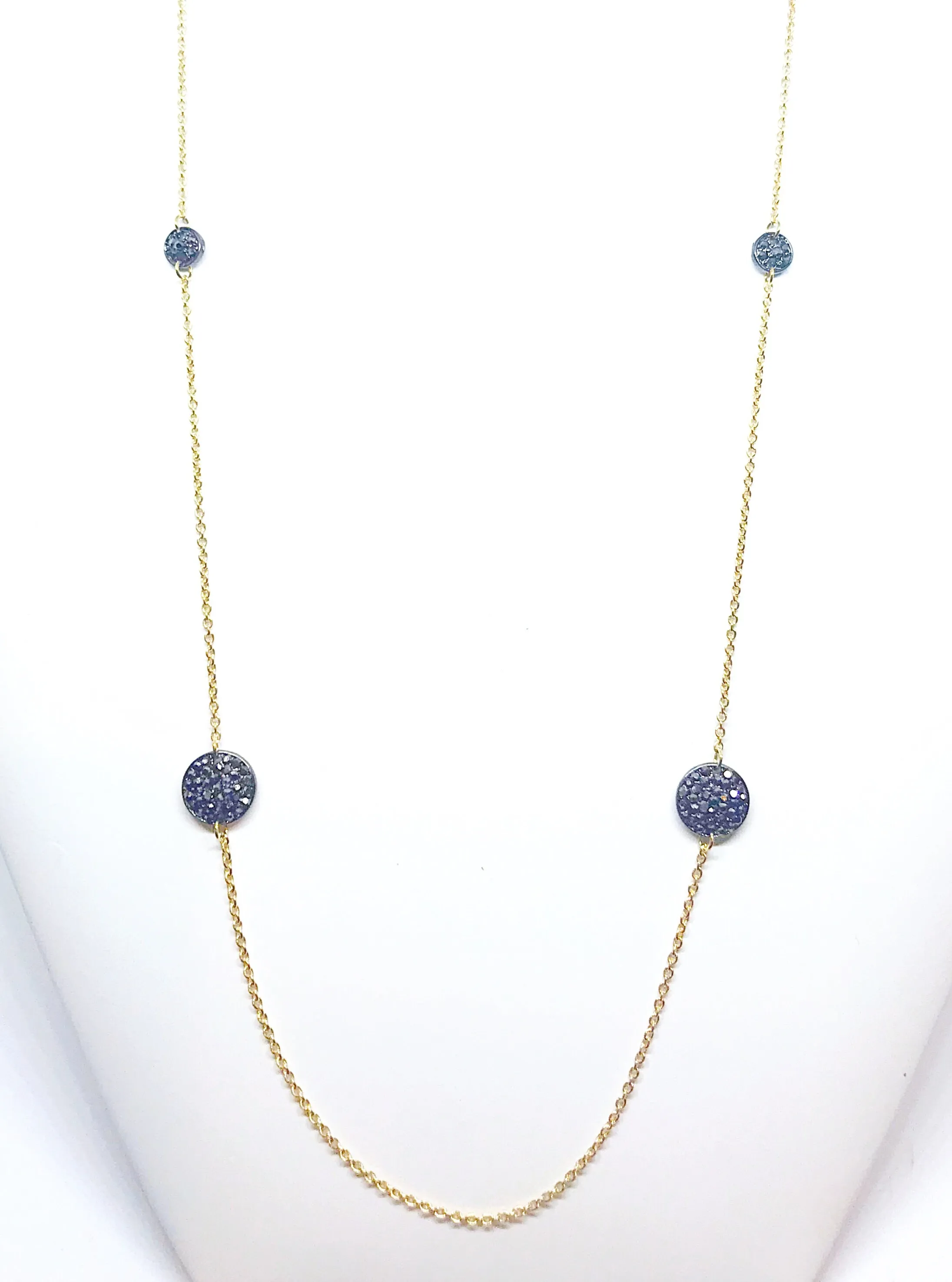 Arya Necklace