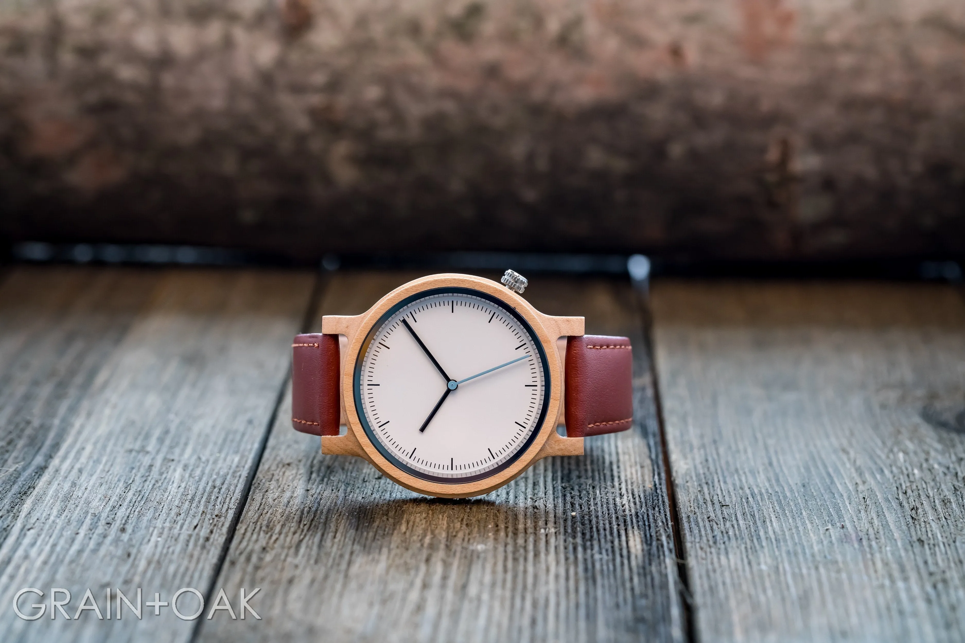 Atlas Maple | Set of 6